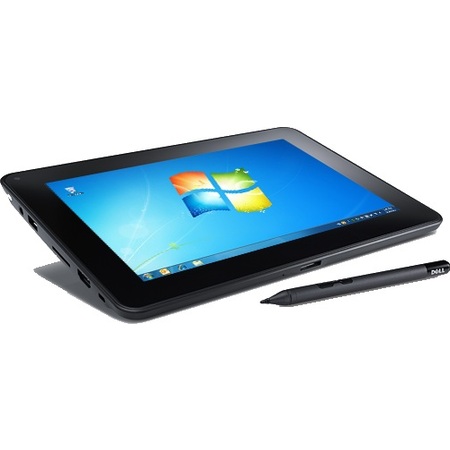 Ремонт планшета DELL Latitude ST